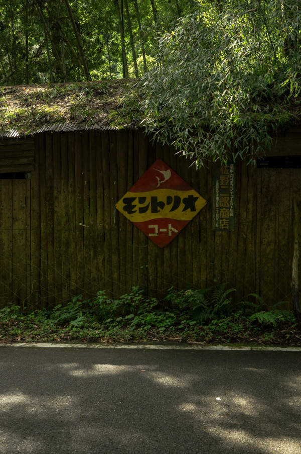 国道162号 廃道 旧道