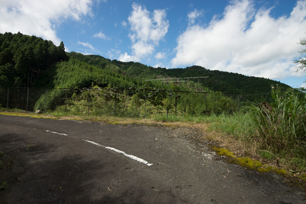 国道162号 廃道 旧道