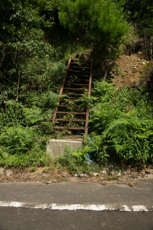 国道162号 廃道 旧道